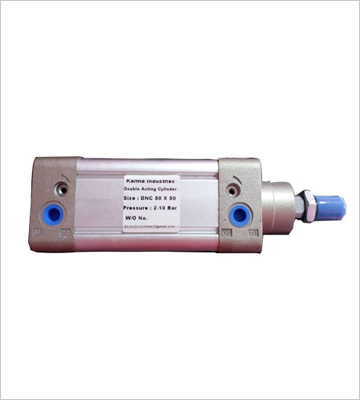 ISO Pneumatic Cylinders