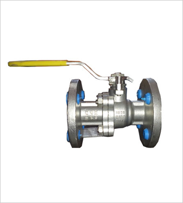 >Manual Ball Valves